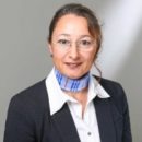 Anja Klein, Volksbank Kaiserslautern eG